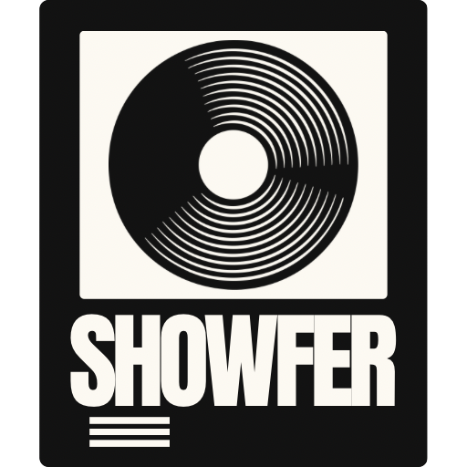 Showfer Logo